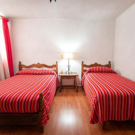 Pátzcuaro Hotel Rincon De Josefa מראה חיצוני תמונה