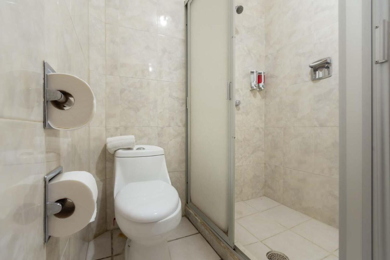 Pátzcuaro Hotel Rincon De Josefa מראה חיצוני תמונה