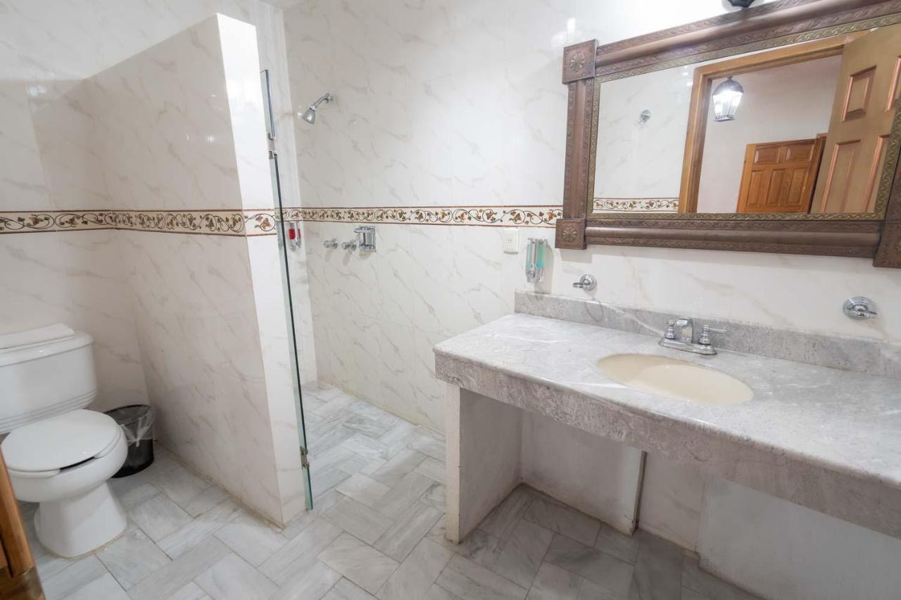 Pátzcuaro Hotel Rincon De Josefa מראה חיצוני תמונה