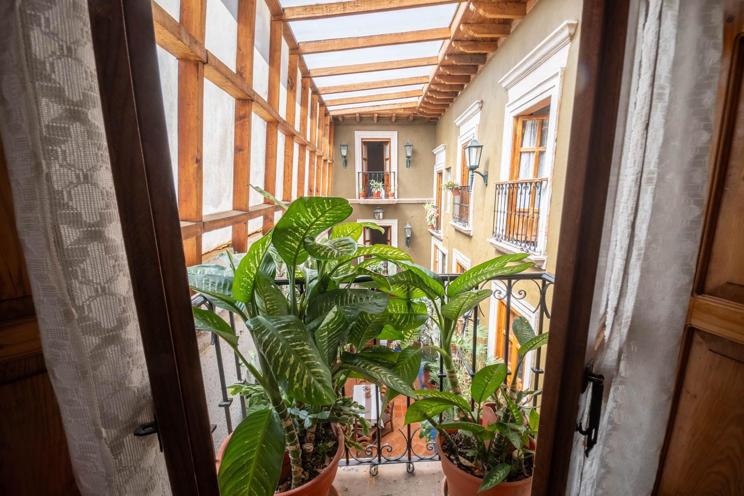 Pátzcuaro Hotel Rincon De Josefa מראה חיצוני תמונה