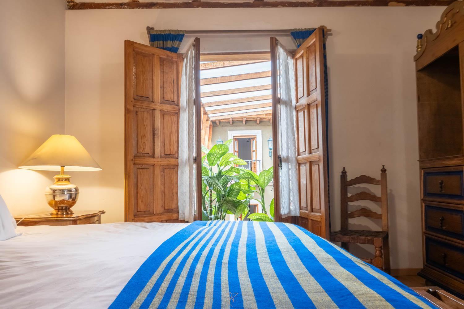 Pátzcuaro Hotel Rincon De Josefa מראה חיצוני תמונה