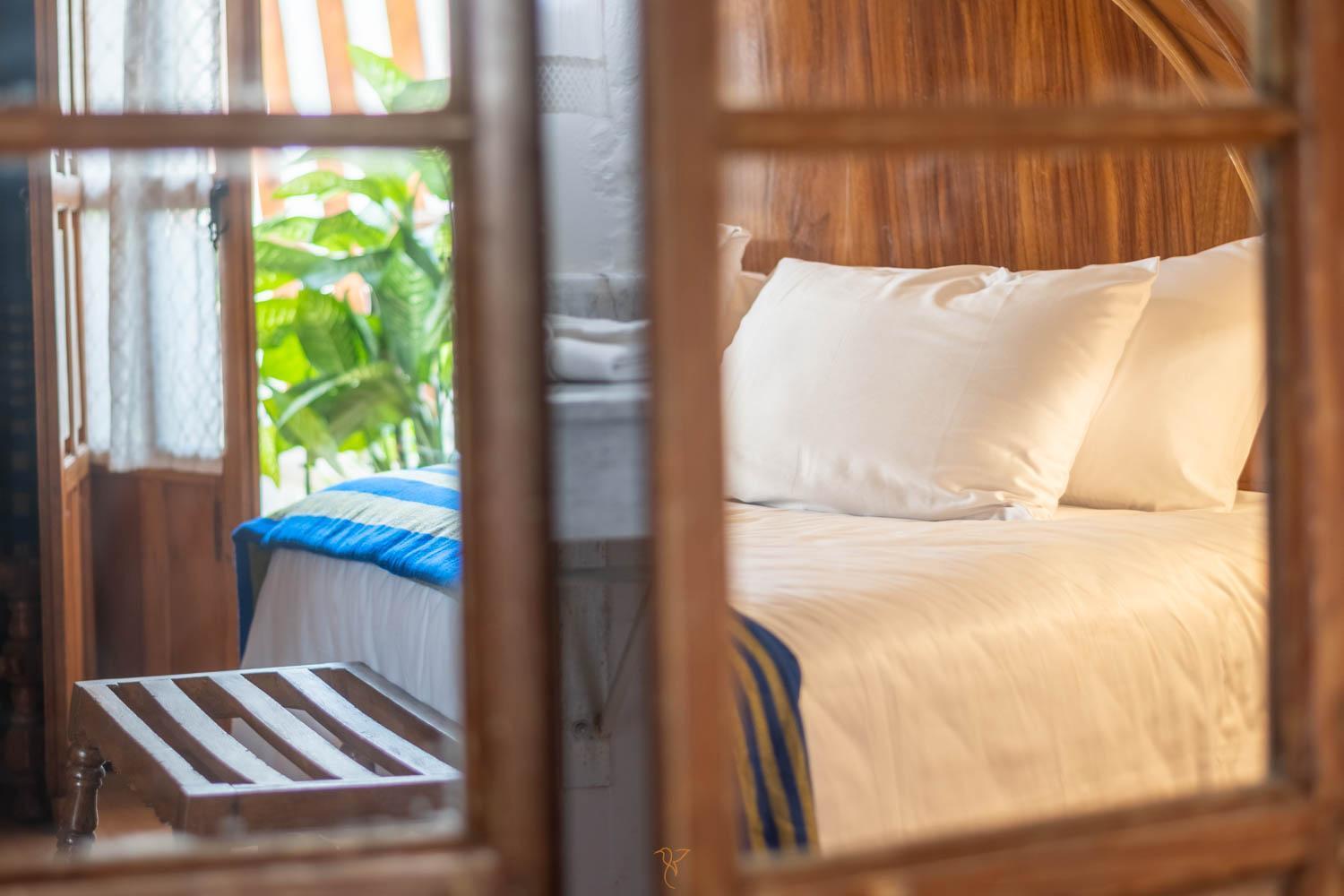 Pátzcuaro Hotel Rincon De Josefa מראה חיצוני תמונה