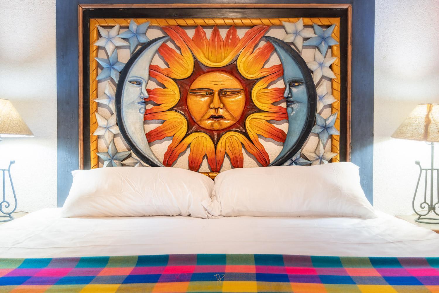Pátzcuaro Hotel Rincon De Josefa מראה חיצוני תמונה