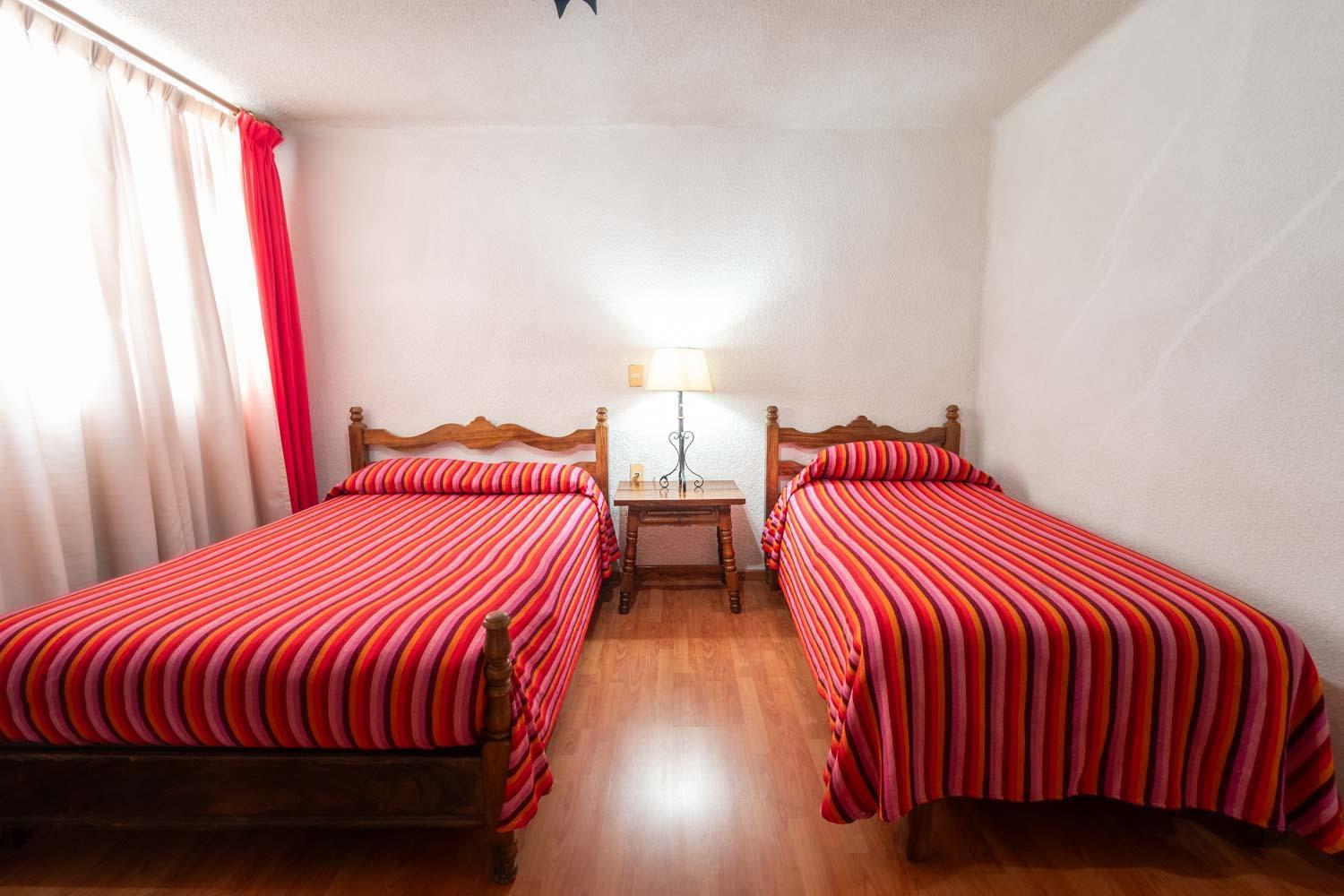 Pátzcuaro Hotel Rincon De Josefa מראה חיצוני תמונה